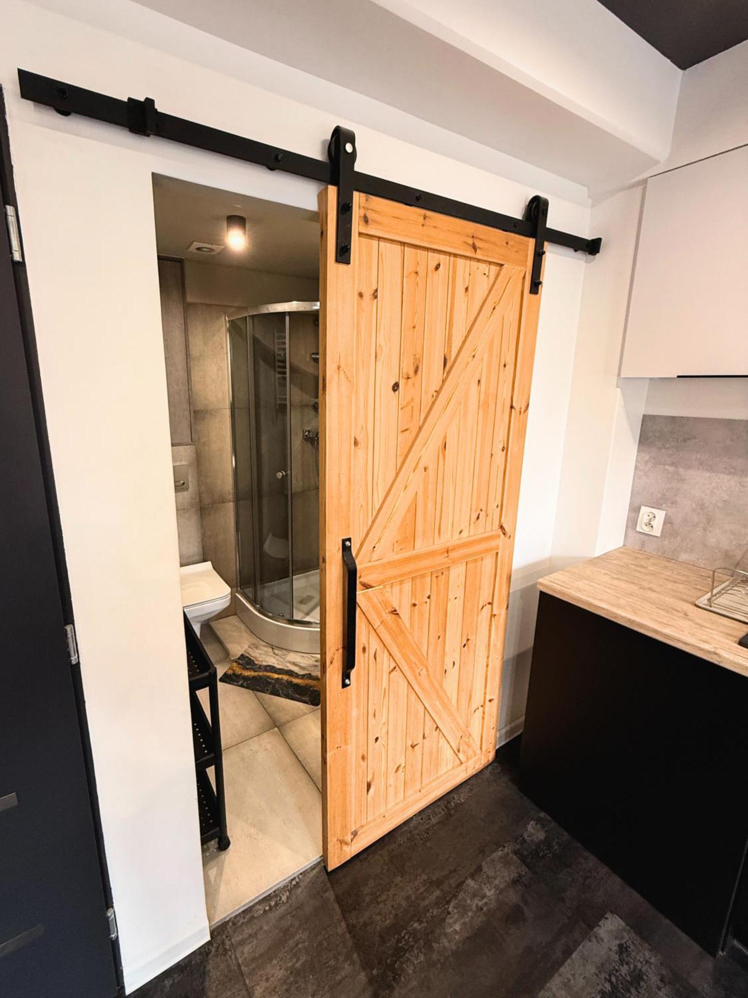 Apartament Z Widokiem Na Pomnik Kopernika - Rynek Staromiejski Stary Toruń Exteriör bild